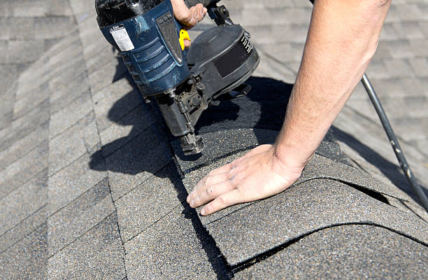 Best Green or Eco-Friendly Roofing Solutions  in Lebanon Junction, KY